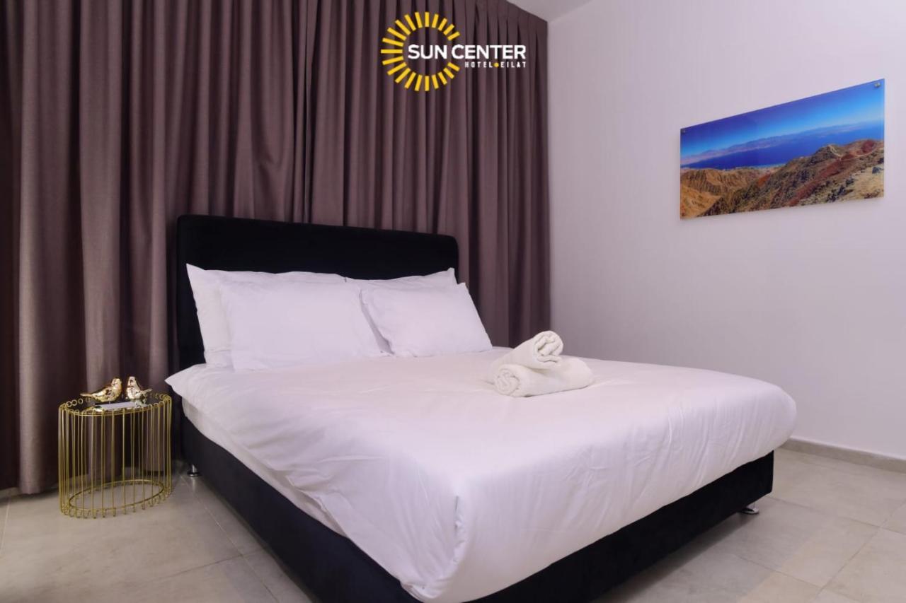 Sun Center בית הארחה